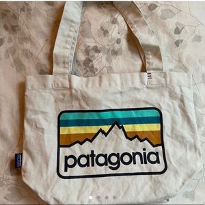 Patagonia bag